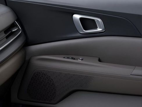 New 2026 Kia Carnival EX image 26