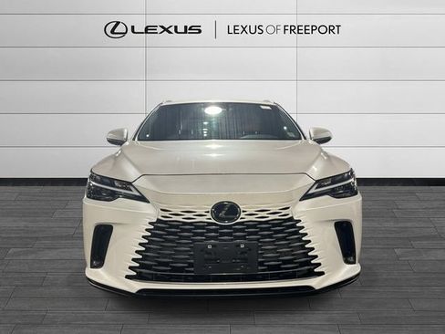 Certified 2023 Lexus RX 350 Premium w/ Accessory Package AWD/4WD image 2