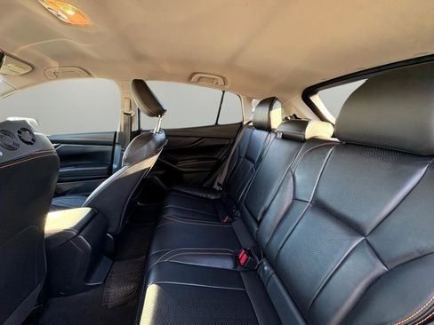 Used 2018 Subaru Crosstrek 2.0i Limited image 20