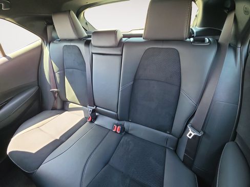 New 2026 Toyota Corolla GR AWD/4WD image 13