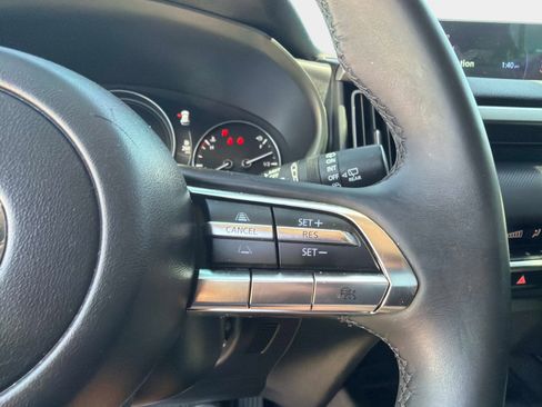 Used 2025 MAZDA CX-50 AWD 2.5 S w/ Premium Package image 25