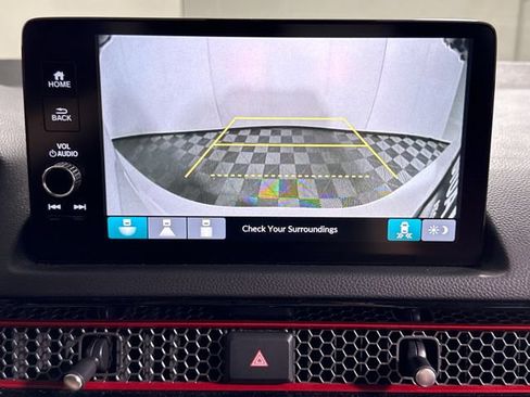Used 2023 Honda Civic Si image 29