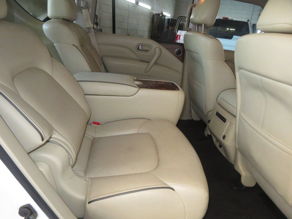 Used 2018 INFINITI QX80 2WD image 28