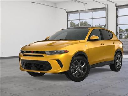 New 2024 Dodge Hornet R/T Plus