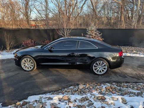 Used 2012 Audi A5 2.0T Prestige image 2