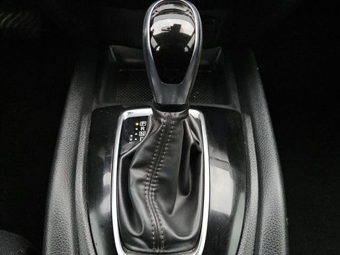 Used 2020 Nissan Rogue Sport S FWD image 15