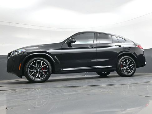 Used 2023 BMW X4 M40i AWD/4WD image 31