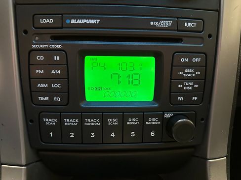 Used 2006 Pontiac GTO image 28