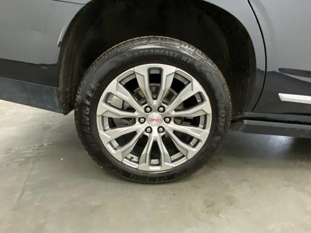 Used 2023 GMC Yukon Denali AWD/4WD image 18