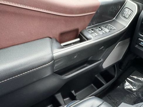 Used 2023 Ford F150 Lariat w/ Equipment Group 502A High AWD/4WD image 32