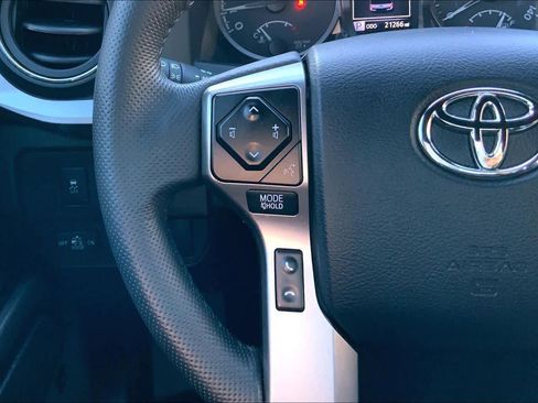 Used 2023 Toyota Tacoma Limited image 24