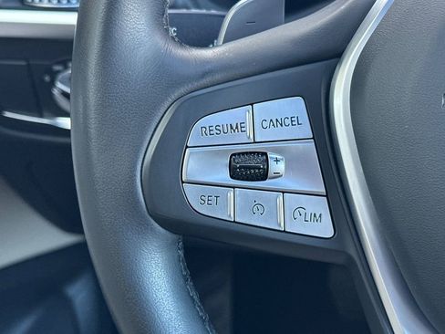 Used 2024 BMW X3 xDrive30i w/ Convenience Package image 27