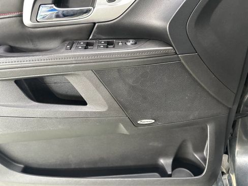 Used 2017 GMC Terrain SLE image 21