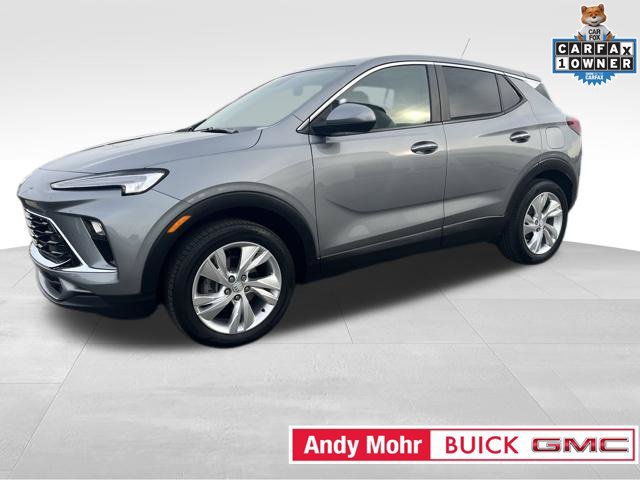 Used 2024 Buick Encore GX Preferred FWD image 5