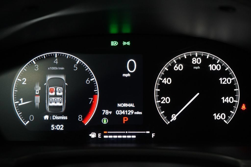 Used 2024 Honda Civic Sport image 23