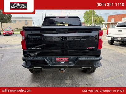 Used 2019 Chevrolet Silverado 1500 RST w/ True North Edition