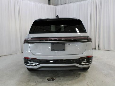 New 2026 Lincoln Nautilus Reserve AWD/4WD image 55