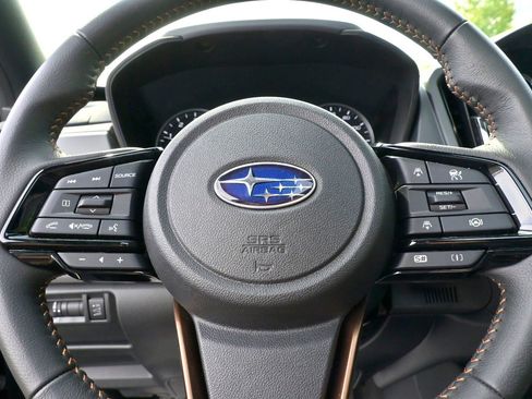 Used 2025 Subaru Forester Sport image 30