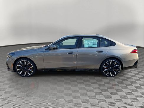 New 2026 BMW 530i w/ M Sport Package image 6