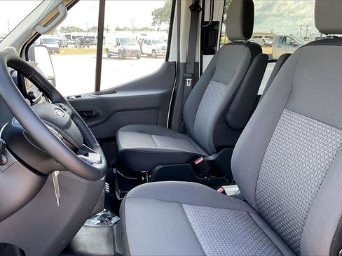 Used 2024 Ford Transit 250 148 Medium Roof w/ Upfitter Package image 6