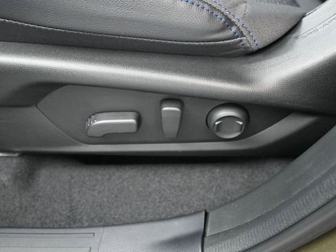 Certified 2025 Subaru Forester Premium w/ Convenience Package #1 image 14