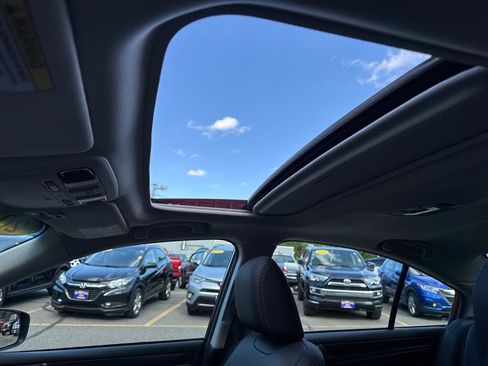 Used 2019 Subaru Legacy 2.5i Limited image 32