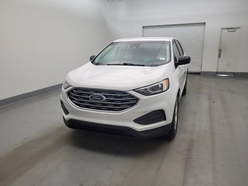 Used 2019 Ford Edge SE w/ SE Fleet Driver's Package AWD/4WD image 15