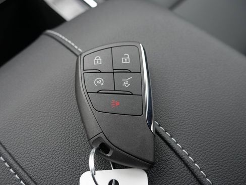 New 2026 Chevrolet Traverse LT w/ LPO, Floor Liner Package image 19