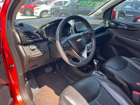 Used 2017 Chevrolet Spark LT FWD image 9