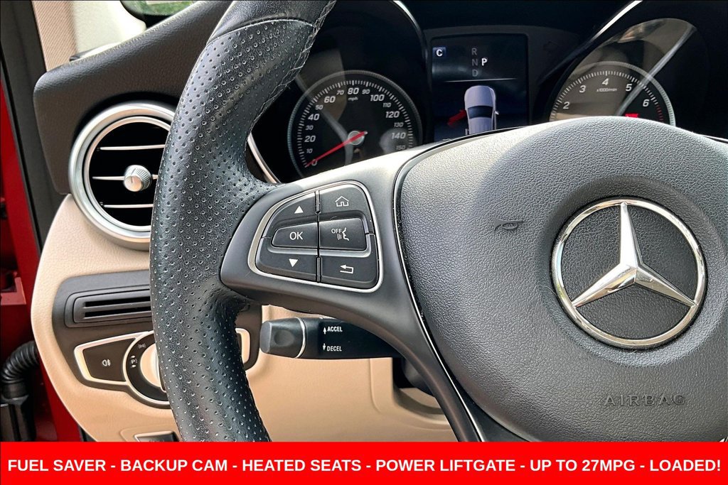 Used 2019 Mercedes-Benz GLC 300 image 13