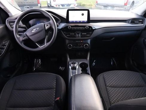 Used 2025 Ford Escape Active FWD image 20