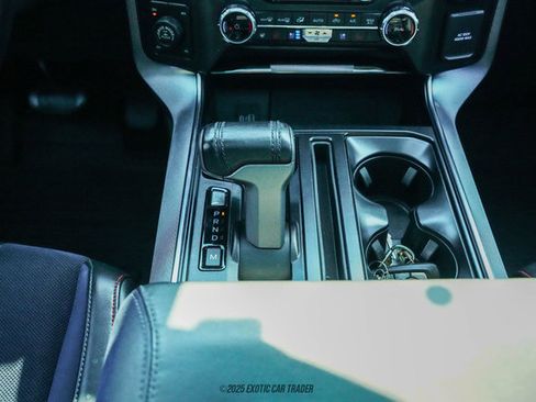 Used 2022 Ford F150 Raptor w/ Equipment Group 801A High image 46