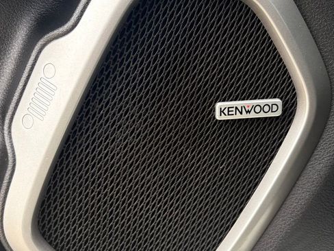 Used 2021 Jeep Renegade Latitude w/ Sun & Sound Group AWD/4WD image 34