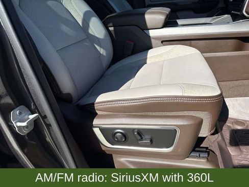 Used 2025 RAM 1500 Laramie image 14