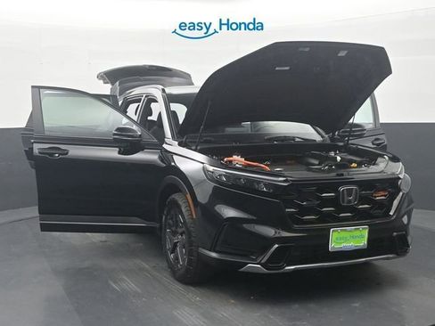 Used 2026 Honda CR-V TrailSport image 36