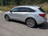 Used 2015 Acura MDX FWD w/ Technology Package image 5