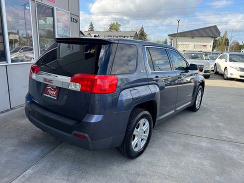 Used 2014 GMC Terrain SLE FWD image 7