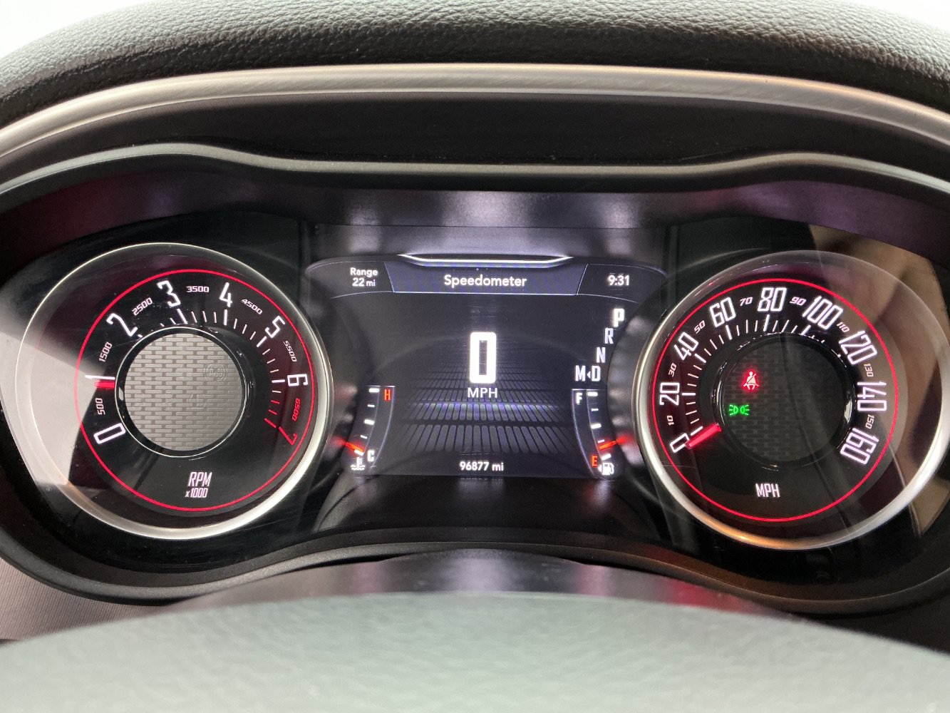 Used 2021 Dodge Challenger SXT RWD image 22