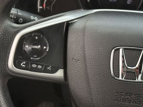 Used 2018 Honda Civic LX image 12