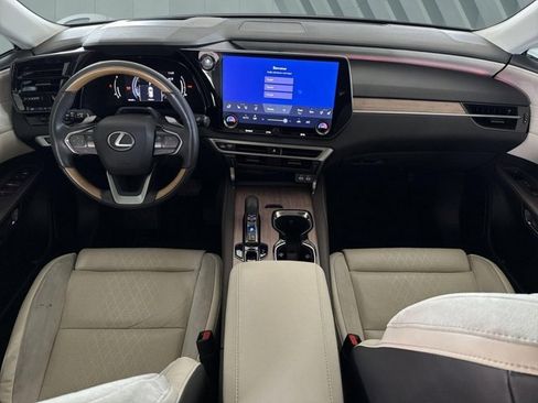 Certified 2024 Lexus RX 350 FWD w/ Convenience Package image 13