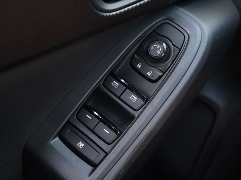 New 2026 Subaru Crosstrek 2.5i Sport image 17