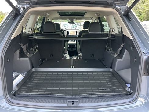 New 2026 Volkswagen Atlas SEL Premium R-Line image 54