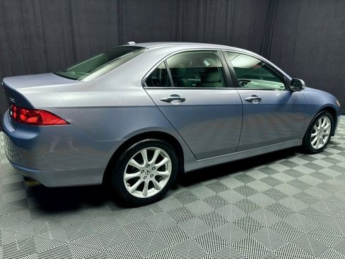 Used 2007 Acura TSX FWD image 17