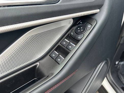 New 2025 Ford Explorer ST w/ Sun And Sound Package image 19