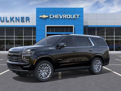 New 2026 Chevrolet Tahoe High Country image 26