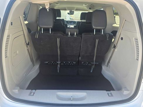 Used 2024 Chrysler Pacifica Limited FWD image 15