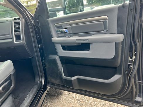 Used 2018 RAM 1500 Big Horn AWD/4WD image 28