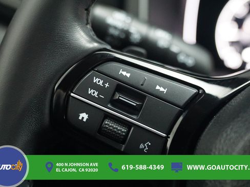 Used 2023 Honda Pilot Touring image 21