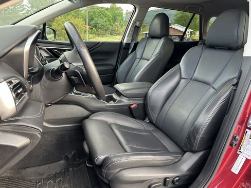 Used 2024 Subaru Outback Limited XT AWD/4WD image 9