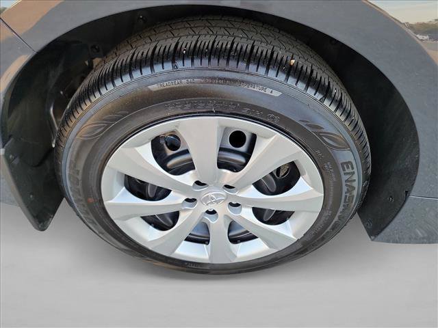 Used 2026 Toyota Corolla LE FWD image 11